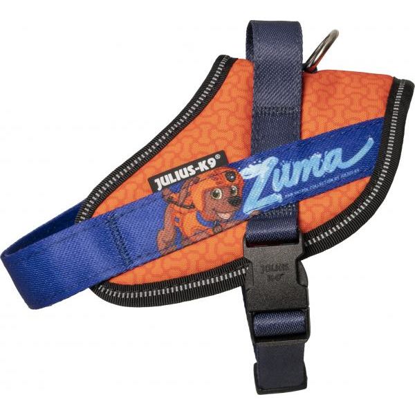 JK9® Paw Patrol Hondentuig Zuma - Maat XS | IDC Paw Patrol Tuigen