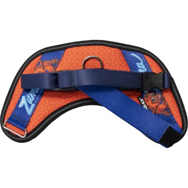 JK9® Paw Patrol Hondentuig Zuma - Maat XS | IDC Paw Patrol Tuigen