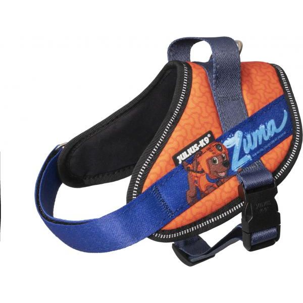 JK9® Paw Patrol Hondentuig Zuma - Maat XS | IDC Paw Patrol Tuigen