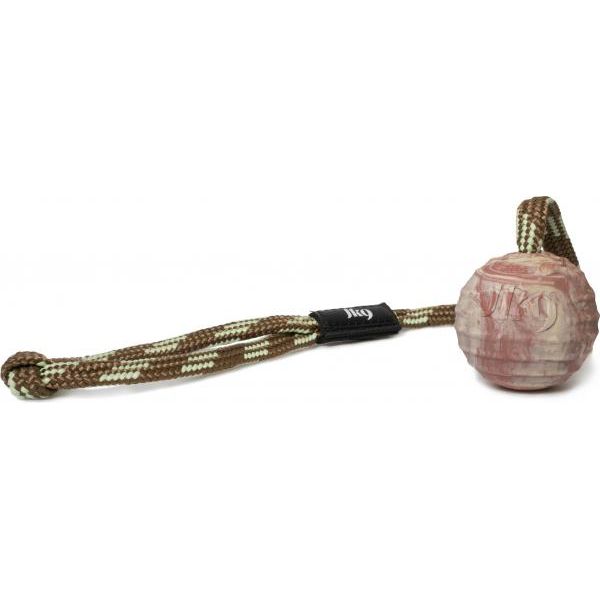 Julius K9 IDC Bal Met Verstelbare Lus - 50mm | Ballen