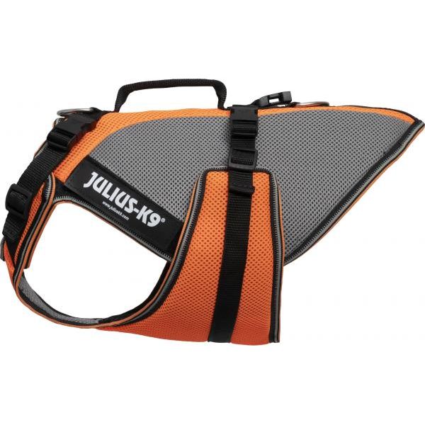 JK9®Multivest - Maat L | Julius K9 - Multivesten