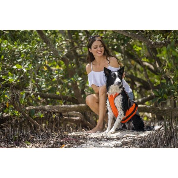 JK9®Multivest - Maat L | Julius K9 - Multivesten