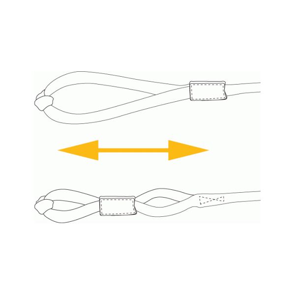 IDC BAL MET TOUW DIAM. 60MM