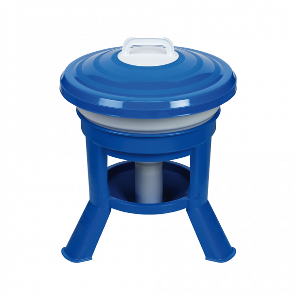 Gaun Imperial drinktoren 50 l. | VOER- EN DRINKBAKKEN