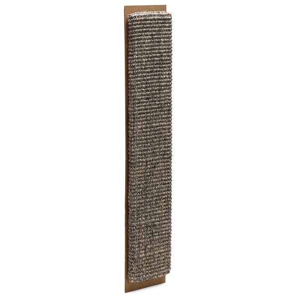 Beeztees Luxe Sisal - Krabplank - Catnip - Groot - 60x12 cm | KRABPALEN