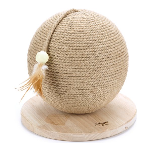 Designed by Lotte Balty Krabbol - Krabpaal - 30x30x27 cm | KRABPALEN