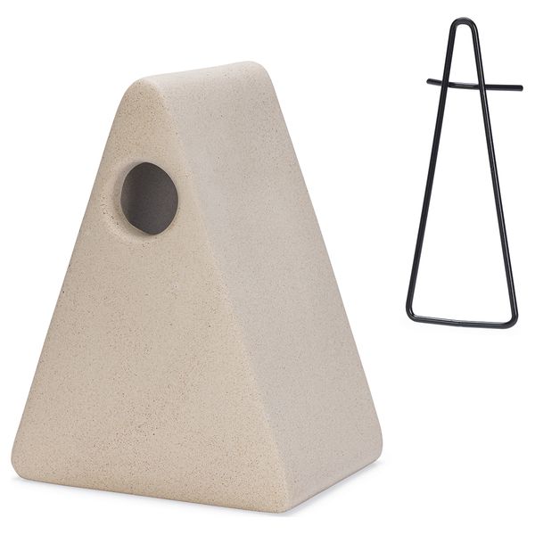 Kera Nestkast Nina Beige - 15,5cm x 12cm x 21cm | VERZORGING