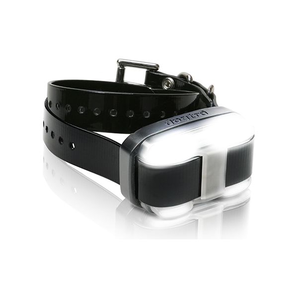 Dogtra halsband 4500 EDGE - Zwart | Onderdelen