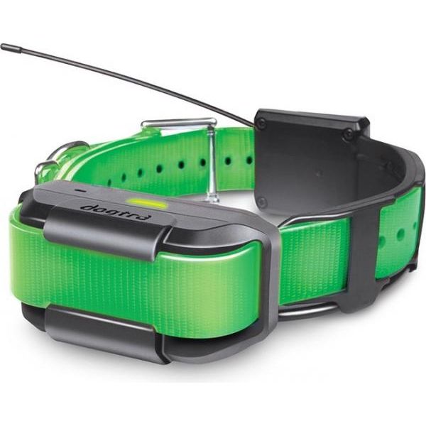 Dogtra Pathfinder halsband - Groen | Onderdelen