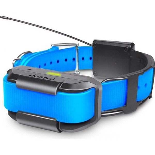Dogtra Pathfinder halsband - Blauw | Onderdelen