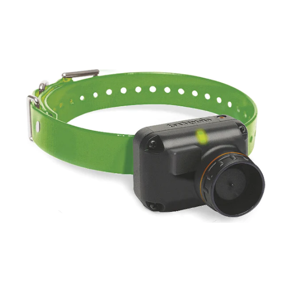 Dogtra halsband 2600 / 2602T&B - Groen | Onderdelen