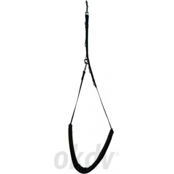 Buikband kleine rassen met beschermhoes | Trimtafels en toebehoren