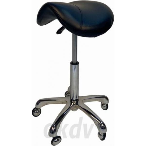 Trimstoel Pony Seat Luxe | Kleding en salontoebehoren