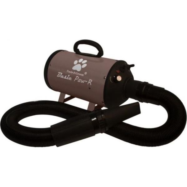 Waterblazer Basic Paw-R, volledig regelbaar - Zand | Drogen en waterblazers