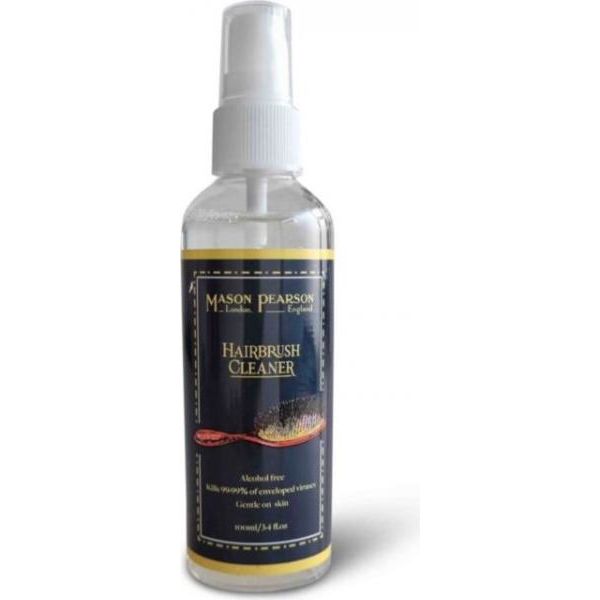 Mason Pearson Hairbrush Cleaner 100 ml | Overige