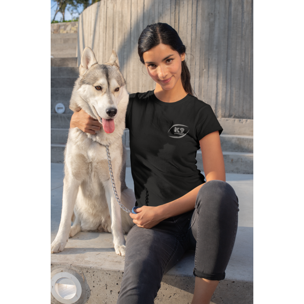 T-shirt Dames - K9 Sportswear | Shirts