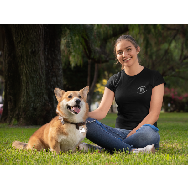 T-shirt Dames - K9 Sportswear | Shirts