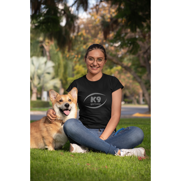 T-shirt Dames - K9 Sportswear | Shirts