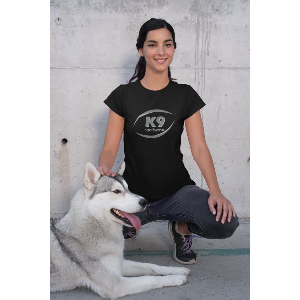 T-shirt Dames - K9 Sportswear | Shirts