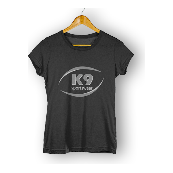 T-shirt Dames - K9 Sportswear | Shirts