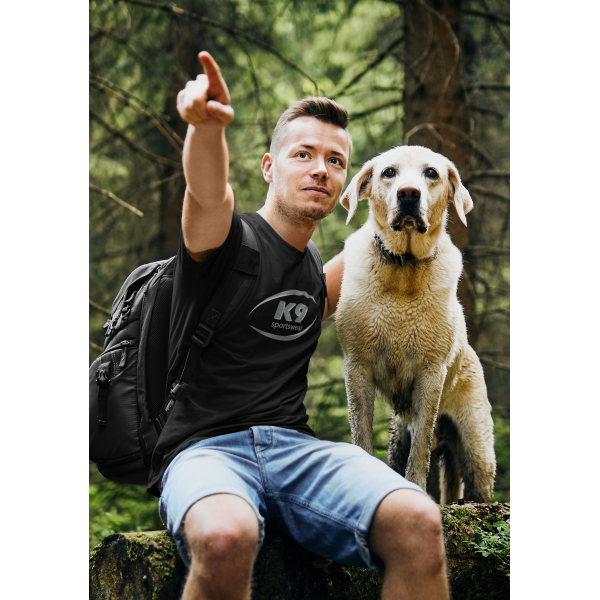 T-shirt Unisex - K9 Sportswear | Shirts