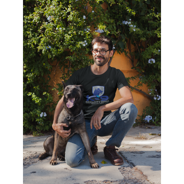 T-shirt Unisex - K9 Securitydogs | Shirts