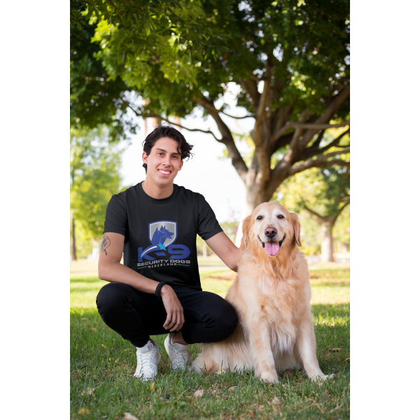 T-shirt Unisex - K9 Securitydogs | Shirts