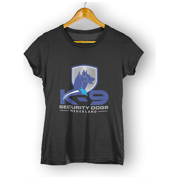 T-shirt Unisex - K9 Securitydogs | Shirts
