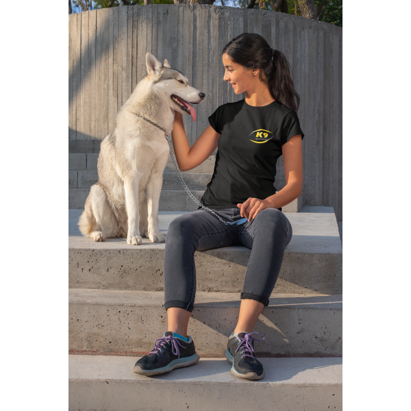 T-shirt Dames - K9 Sportswear | Shirts