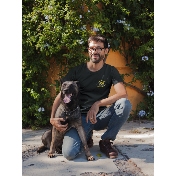 T-shirt Unisex - K9 Sportswear | Shirts