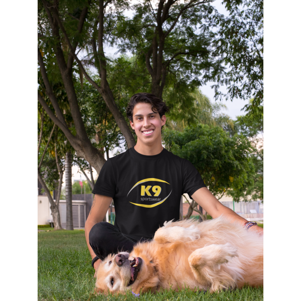 T-shirt Unisex - K9 Sportswear | Shirts