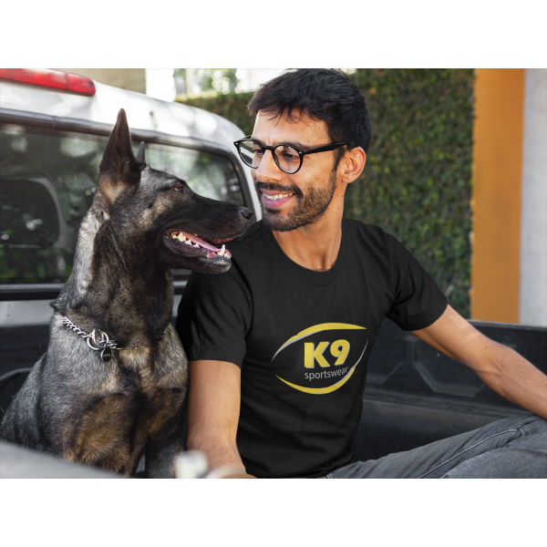 T-shirt Unisex - K9 Sportswear | Shirts