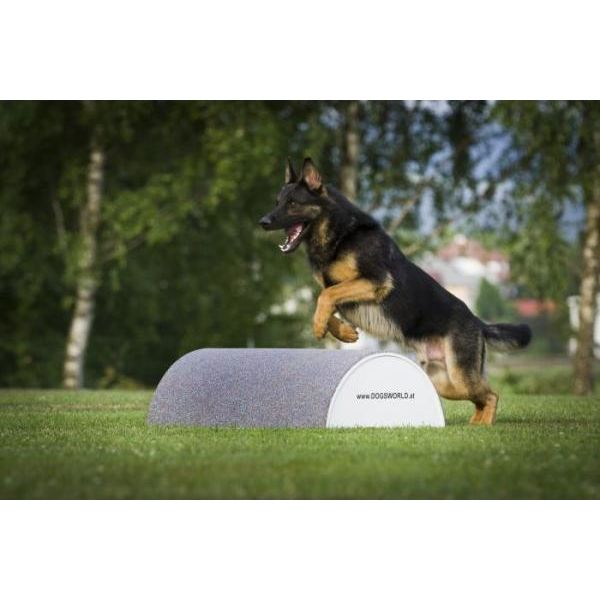 Vrije tijd - halve ton | Veldmateriaal