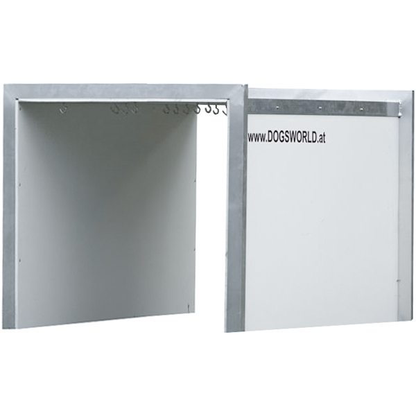 Puppy tunnel | Veldmateriaal