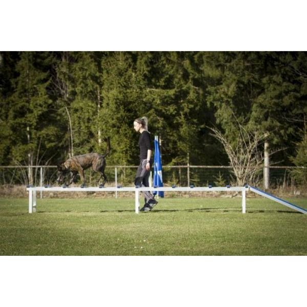 Reddingshond ladder | Veldmateriaal