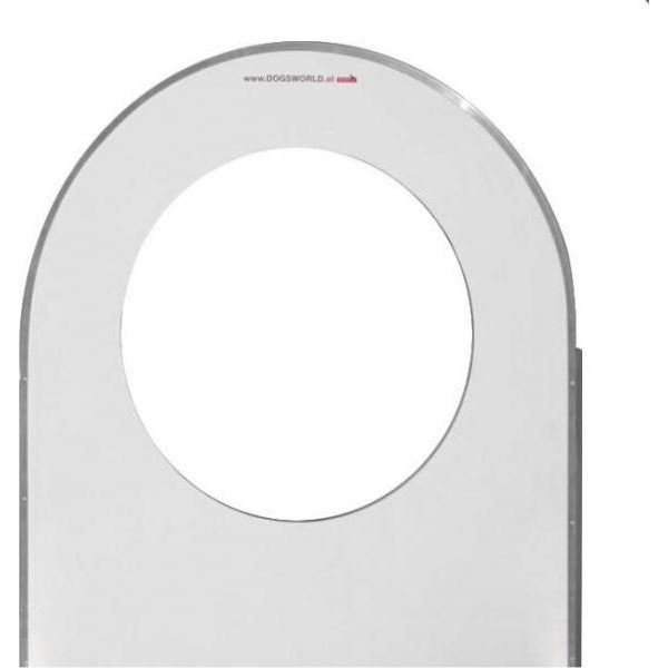 Vrije tijds sportbanden - Pvc / Alu | Veldmateriaal