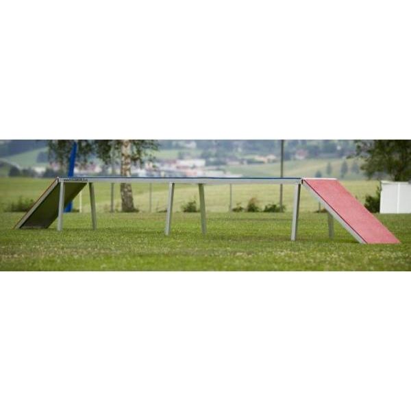 Vrije tijd - basis catwalk | Veldmateriaal