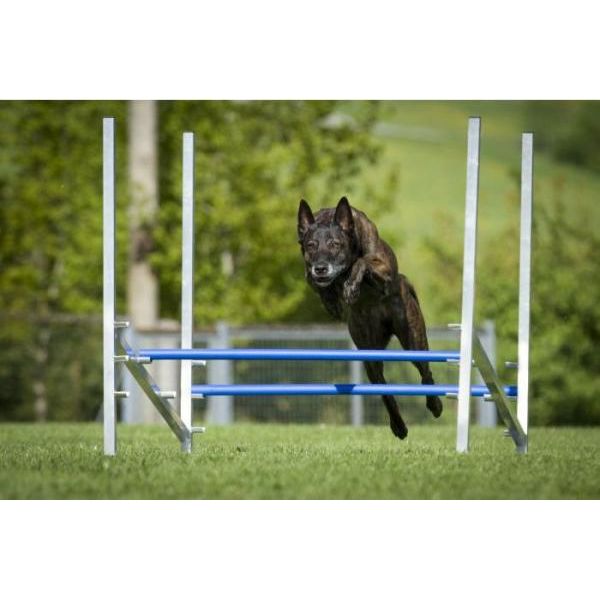 Vrije tijd - lange sprong | Veldmateriaal