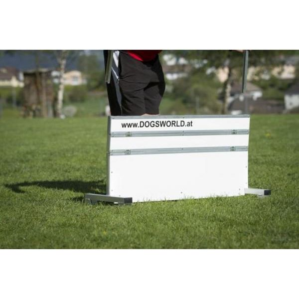 Vrije tijd - opvouwbare hindernis | Veldmateriaal