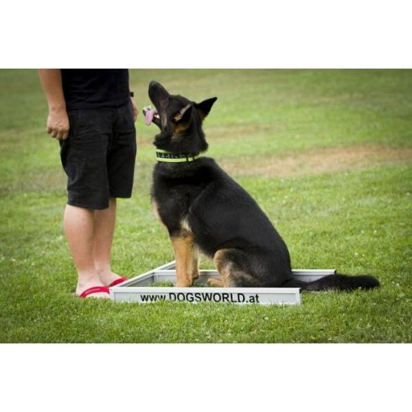 IGP Aluminium constructie | IGP toestellen