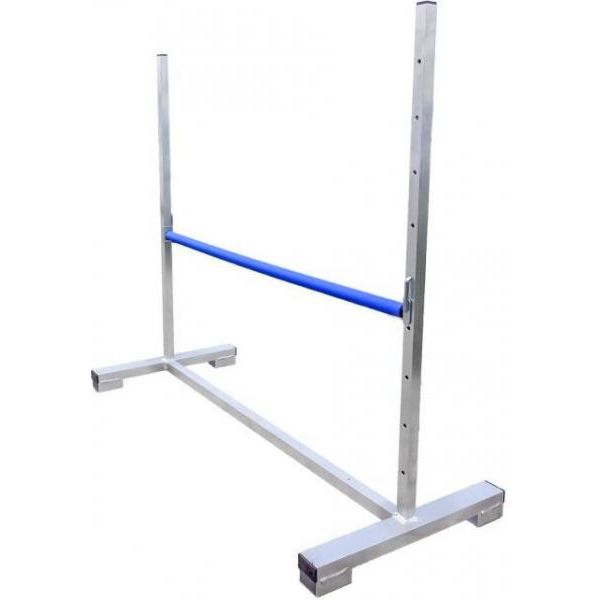 Gehoorzaamheid horde met losse balken | Veldmateriaal