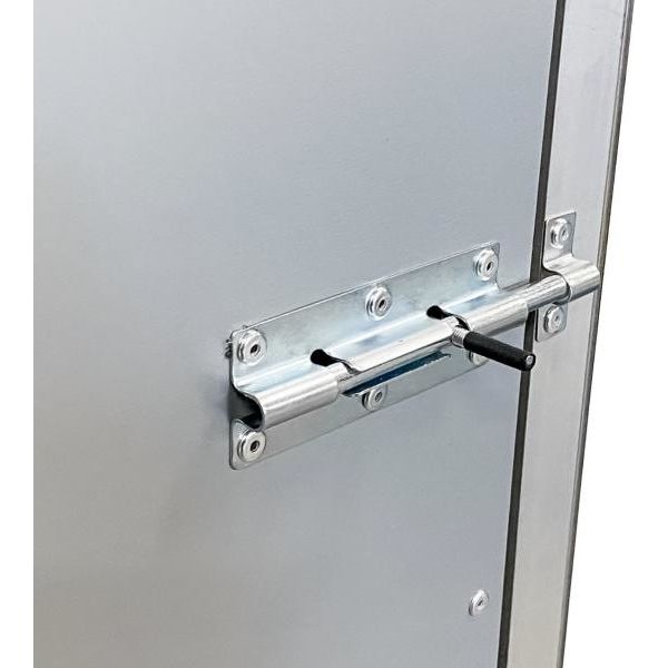 Reddingshond blaf box | Veldmateriaal