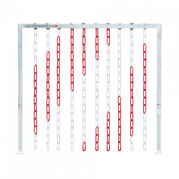 Puppy complete set | Veldmateriaal