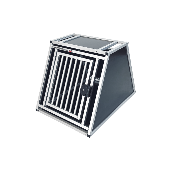 Economy transportbox - S70 | Autokooien