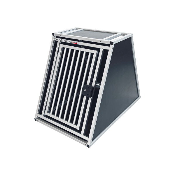 Economy transportbox - S80 | Autokooien