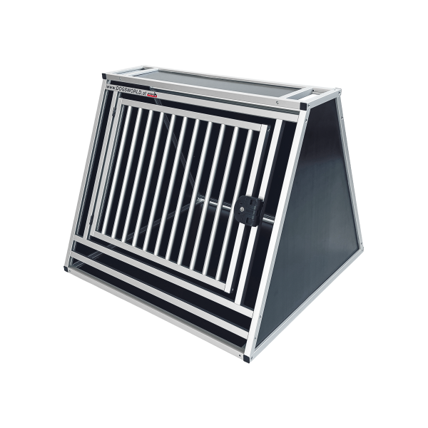 Economy transportbox - L70 | Autokooien