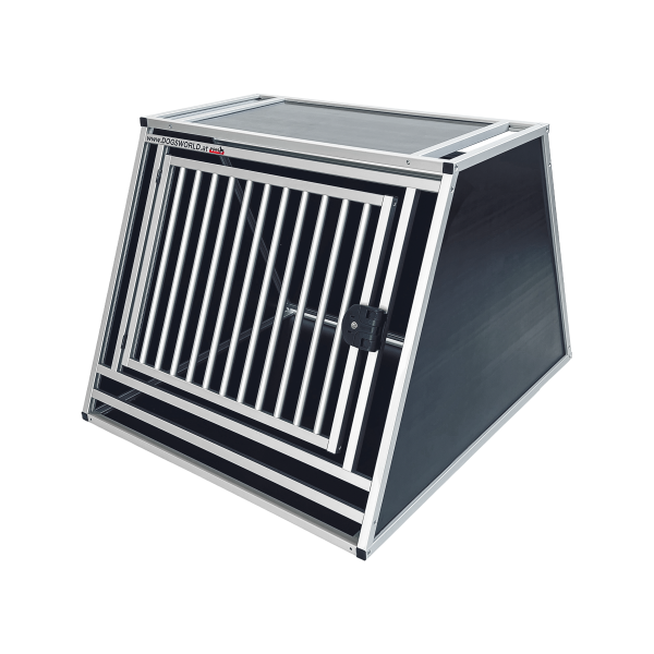 Economy transportbox - L90 | Autokooien