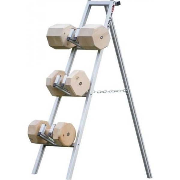 IGP Standaard voor apporteerblokken | Apporteerblokken