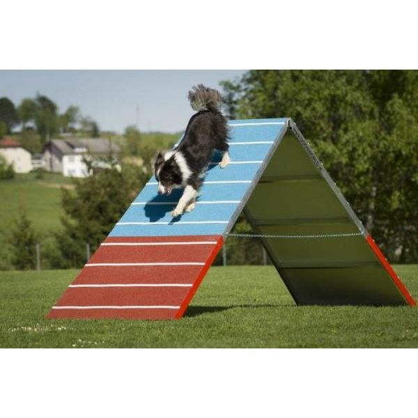 Agility A-Wand | Veldmateriaal