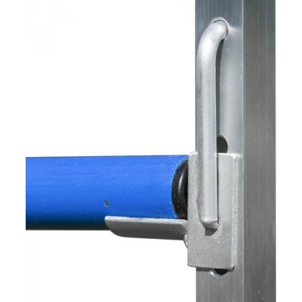 Agility Achterkant overlaag (paar) | Veldmateriaal